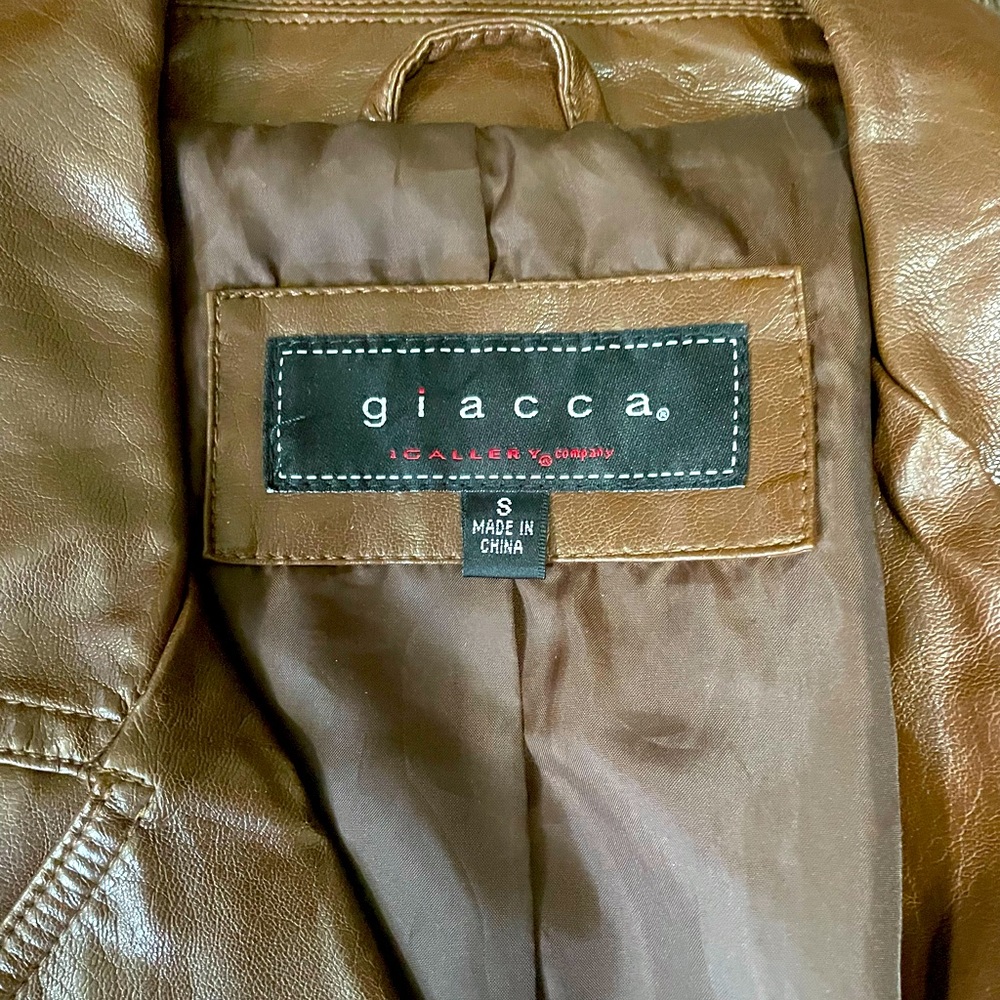 Giacca jacket - Picture 2 of 3